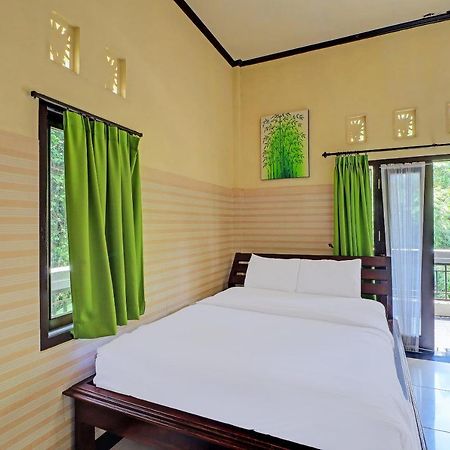 Oyo 91925 Ijo Eco Lodge Hotel Mengwi Buitenkant foto
