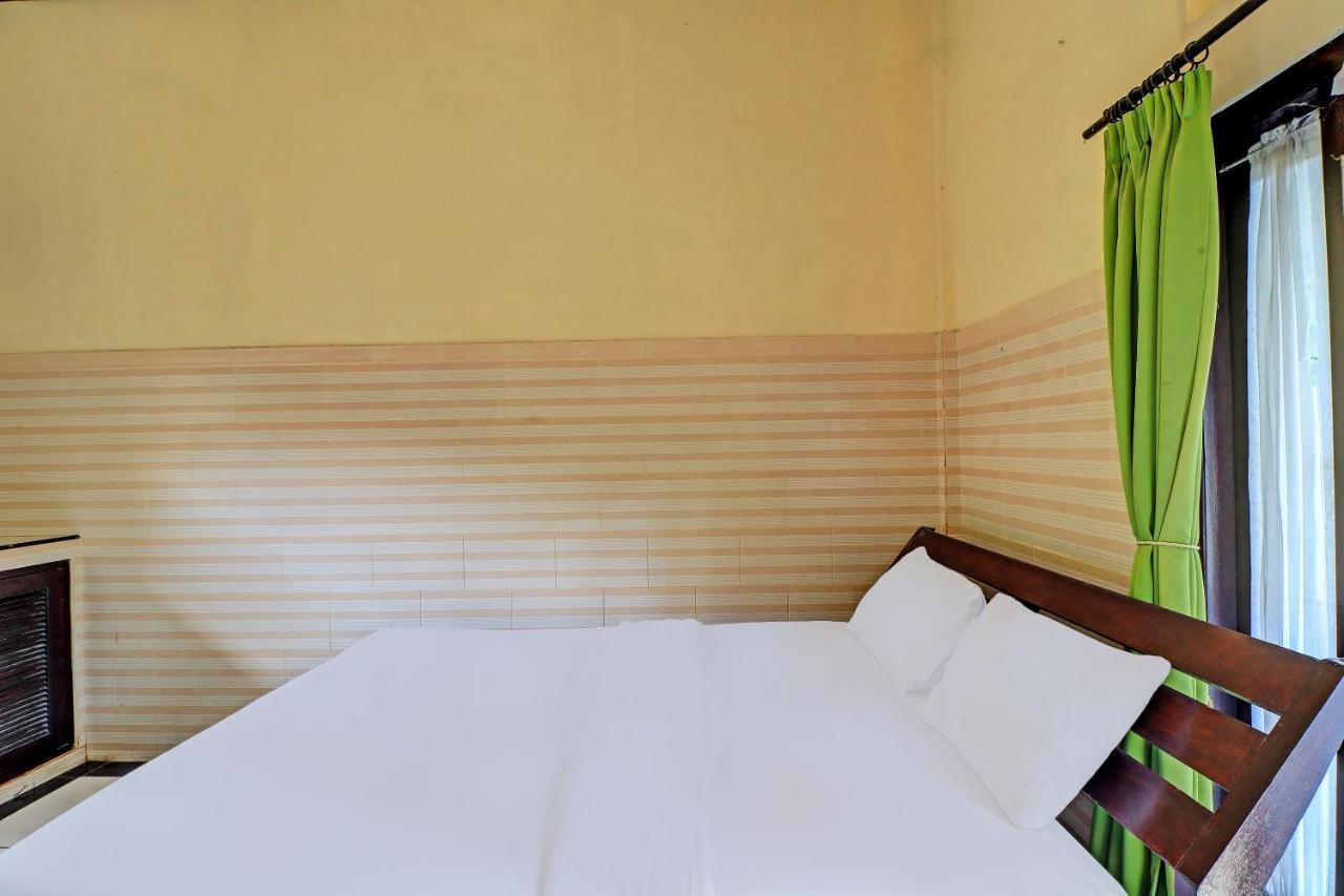 Oyo 91925 Ijo Eco Lodge Hotel Mengwi Buitenkant foto