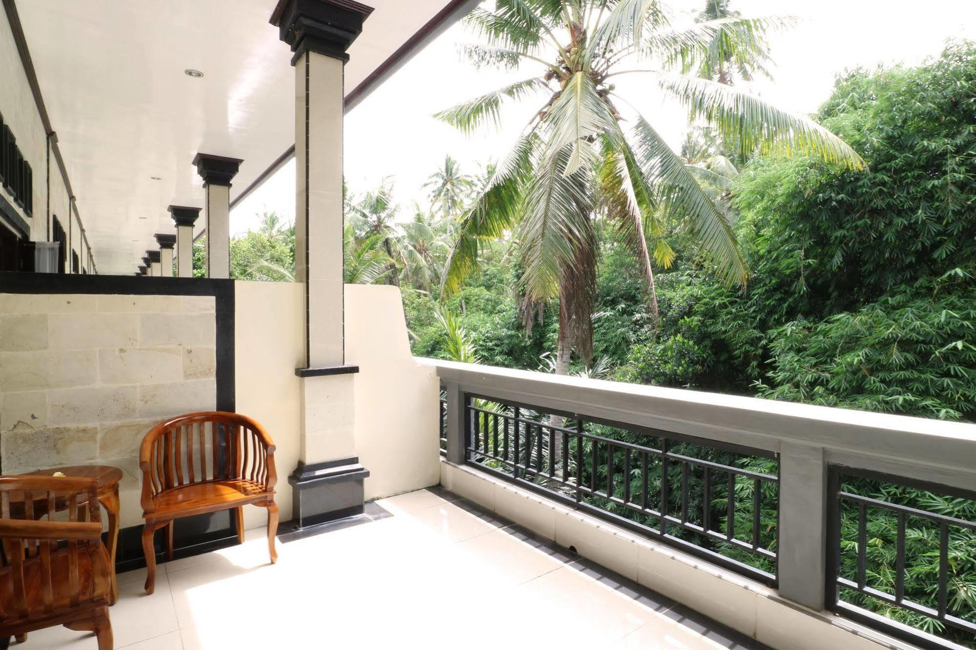Oyo 91925 Ijo Eco Lodge Hotel Mengwi Buitenkant foto